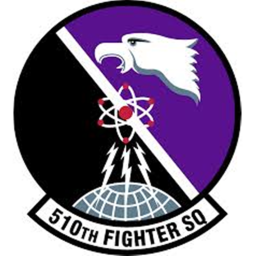 The Purple Attack and Defence Squadron's Place Num