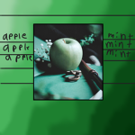 - * apple mint * -