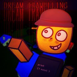 dreamtravelling