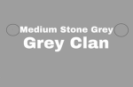 Medium Stone Grey_Clan