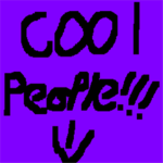 Cool and lit ppl