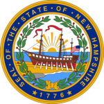 State of New Hampshire 1990s