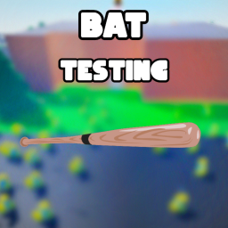 Bat testing