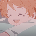CUTE EMMA TOME