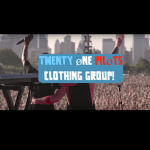 Twenty øne piløts Clothing Group |-/