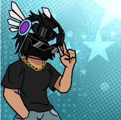 Capy-gang Roblox group icon