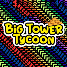 🏙️ Big Tower Tycoon