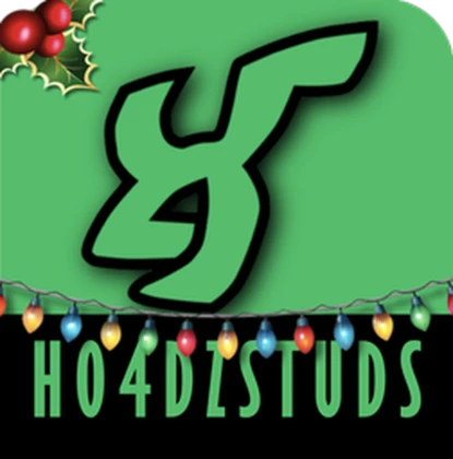 H04dzStudz Roblox group icon