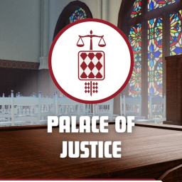 Palace of Justice