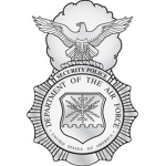 Air ForceᅠSecurity Forces