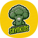 Sayokid's Team