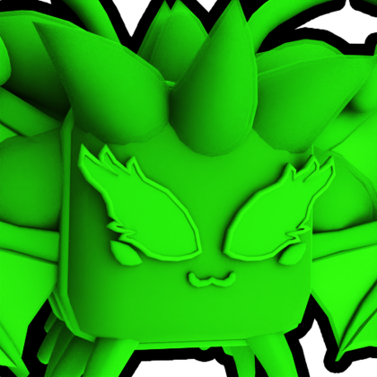 Toxic Bee Overlord