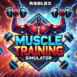 Muscle Training Simulator