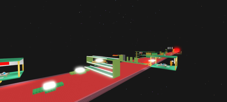 [☪️] Sahur Laser Tower screenshot 4