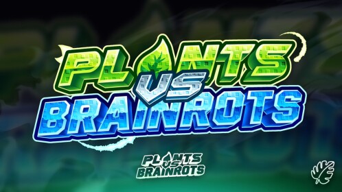 Plant vs Brainrot Moded