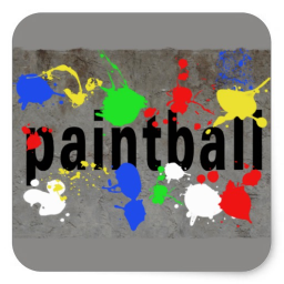 Paintball Wars