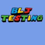 BLJ Testing Community