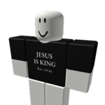Clothed In Christ