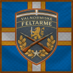 Valnormiske Feltarmé