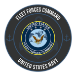 | USN~Fleet Forces Command |