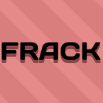 frack