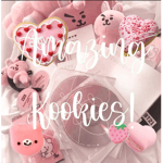 Amazing Kookies
