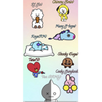 Bts amry