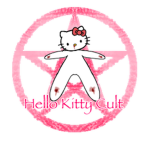 hellö kïtty cült