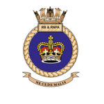 Royal Navy Police | RNP