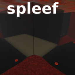 (Update 2) Spleef