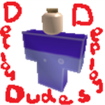 Decoy Deploy Dudes