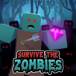 Survive the Zombies
