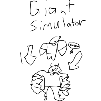 Giant Simulator (DESC) (UPDATE)