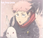 ~ *+ Jujitsu Kaisen fan group +* ~