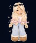 •Flamorus•