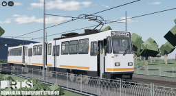 Tramwaje Bukaresztu