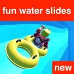 Fun Water Slides