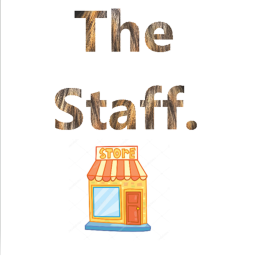 The Staff.