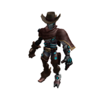 The Rthro Community
