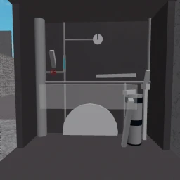 The Last Stop[Beta] icon