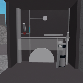 The Last Stop[Beta]