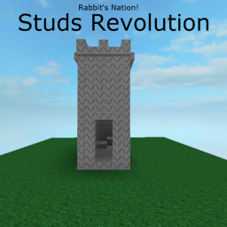 Stud's Revolution