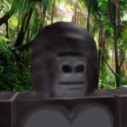 The Jungle