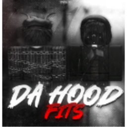 [✨TRENDY] Dahood Fits