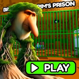 BRR BRR PATAPIM PRISON RUN OBBY icon