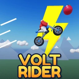 Volt Rider icon
