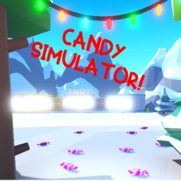 Candy Simulator!