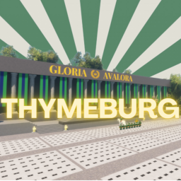 [New] Invasion of Thymeburg