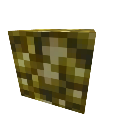mineral de oro