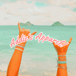 - Addie’s apparel! -